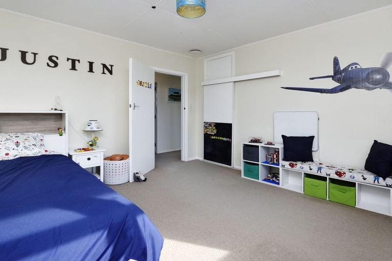 Photo of property in 47 Gladstone Road, Richmond, 7020