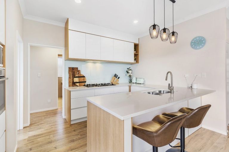 Photo of property in 18 Kilcooley Road, Flat Bush, Auckland, 2019