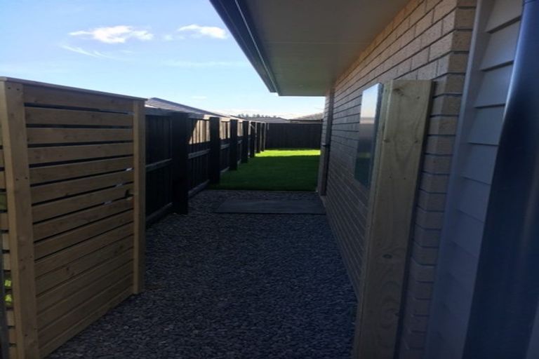 Photo of property in 52 Longcot Drive, Rolleston, 7615