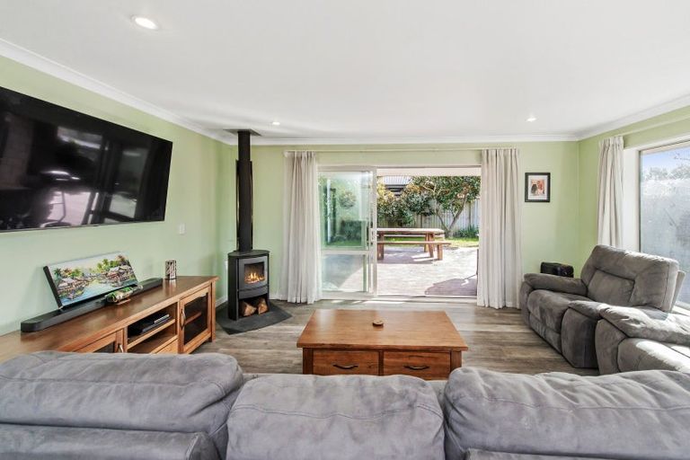 Photo of property in 4 Carlyle Lane, Rolleston, 7614