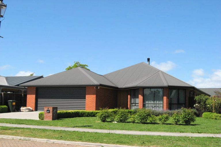 Photo of property in 5 Hamel Lane, Kaiapoi, 7630