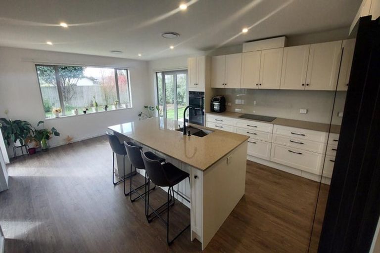 Photo of property in 8 Milton Court, Rolleston, 7614