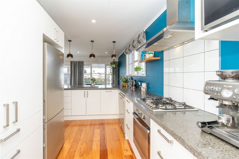 Photo of property in 8 Nixon Street, Hamilton East, Hamilton, 3216