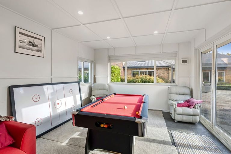 Photo of property in 9 Aberdeen Road, Prebbleton, 7604