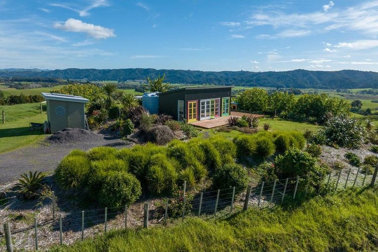 Photo of property in 1572 Ruapekapeka Road, Kawakawa, 0182