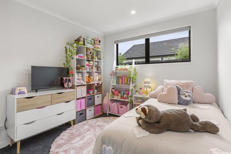 Photo of property in 6 Hatric Road, Chartwell, Hamilton, 3210