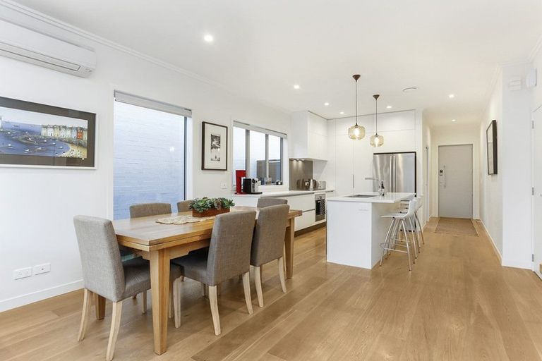 Photo of property in 17 Harakeke Road, Hobsonville, Auckland, 0616