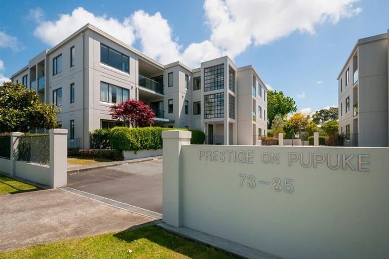 Photo of property in Prestige On Pupuke, 30/73 Anzac Street, Takapuna, Auckland, 0622
