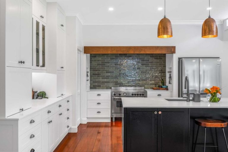 Photo of property in 5 Parkes Avenue, Saint Johns Hill, Whanganui, 4501