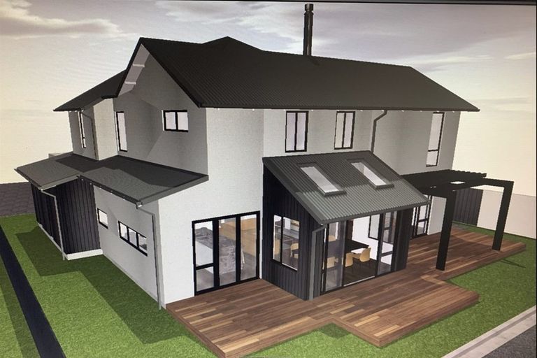 Photo of property in 22 Millpond Place, Parklands, Christchurch, 8083