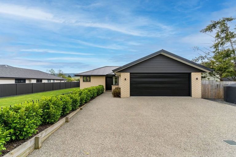 Photo of property in 217b Gladstone Road North, Mosgiel, 9024