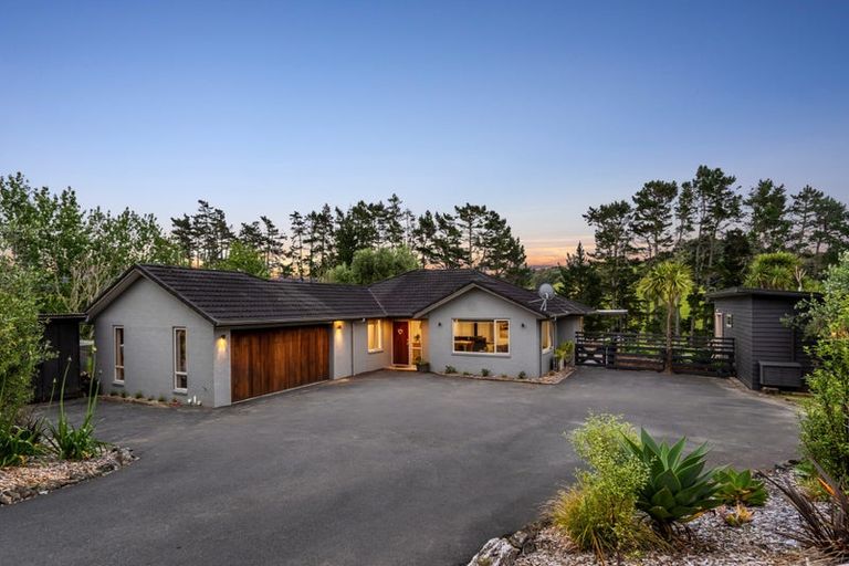 Photo of property in 210c Monowai Road, Wainui, Silverdale, 0994