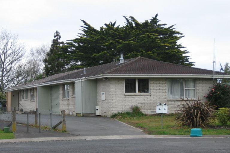 Photo of property in 5b Wedgewood Place, Dinsdale, Hamilton, 3204
