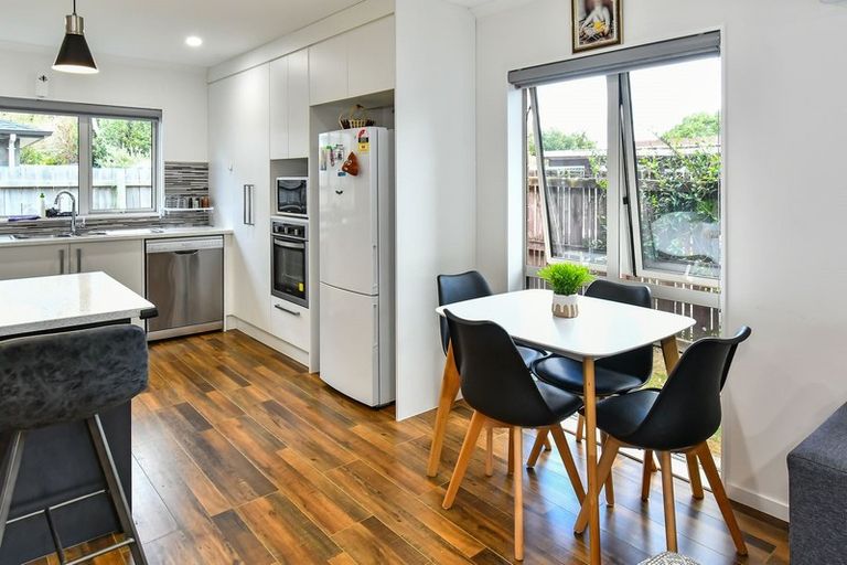 Photo of property in 40b Alma Crescent, Papakura, 2110