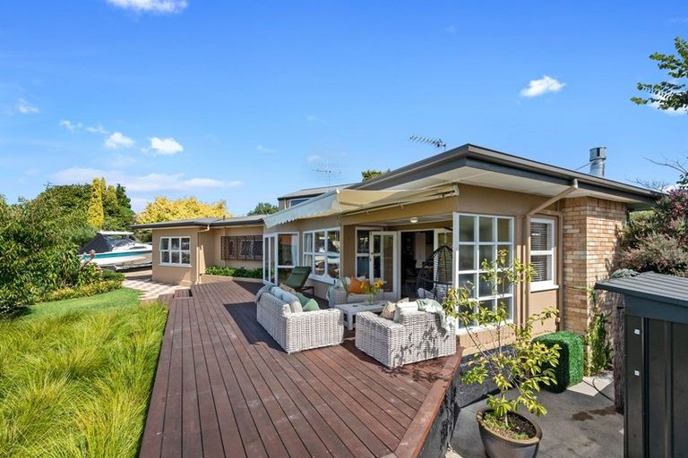 Photo of property in 8 Menzies Street, Beerescourt, Hamilton, 3200