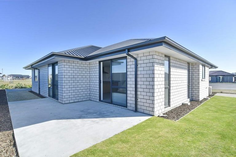 Photo of property in 9 Price Place, Kaiapoi, 7630