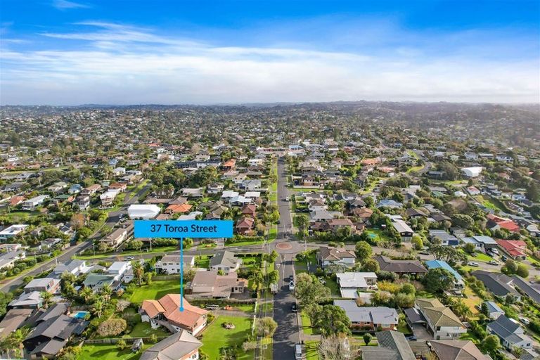 Photo of property in 37 Toroa Street, Torbay, Auckland, 0630