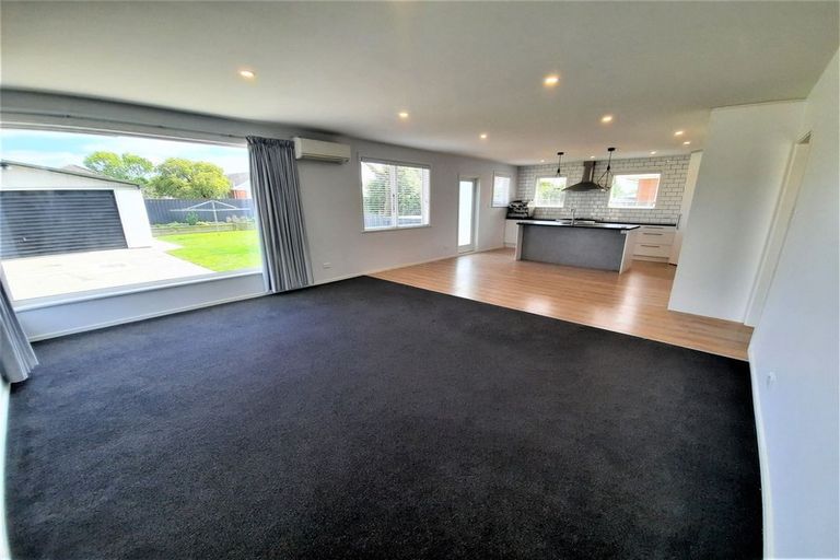 Photo of property in 100 Mathers Road, Hoon Hay, Christchurch, 8025
