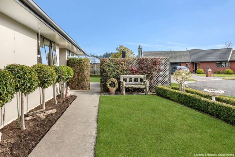 Photo of property in 6 Takahe Terrace, Gore, 9710