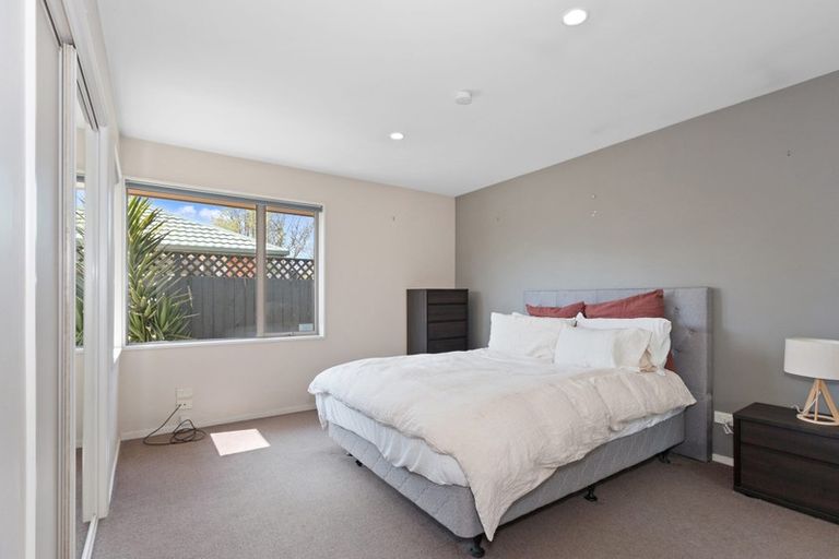 Photo of property in 226a Knowles Street, St Albans, Christchurch, 8052