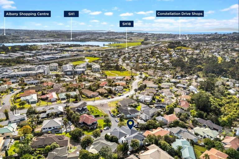 Photo of property in 10a Egret Court, Unsworth Heights, 0632