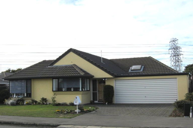 Photo of property in 1/62 Epsom Road, Sockburn, Christchurch, 8042