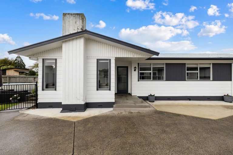 Photo of property in 41 Tongariro Street, Chartwell, Hamilton, 3210