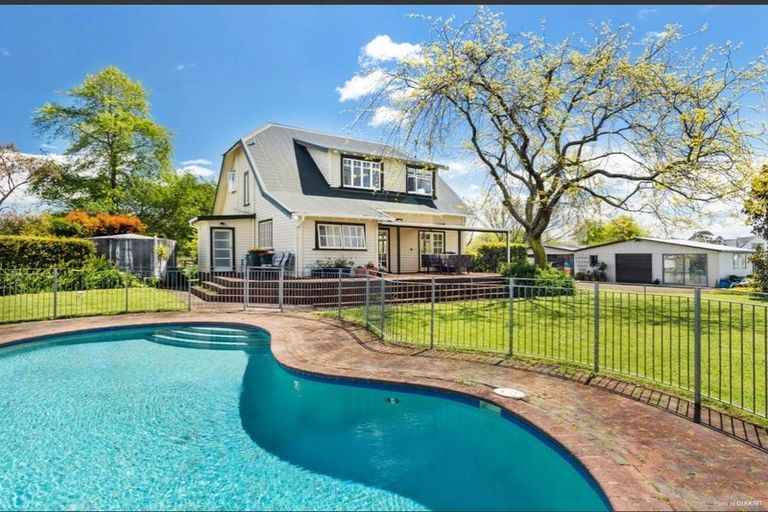 Photo of property in 44 Park Lane, Runciman, Drury, 2578