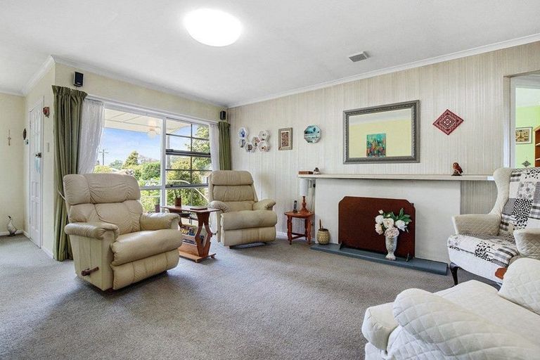 Photo of property in 25 David Street, Morrinsville, 3300