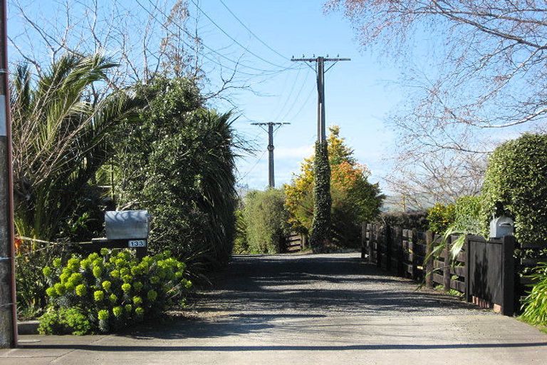 Photo of property in 133 Porangahau Road, Waipukurau, 4200