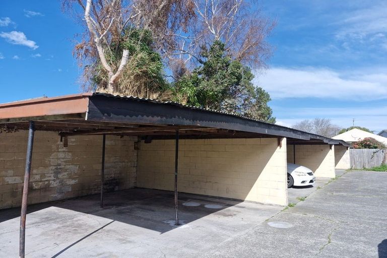 Photo of property in 2/246 Stanmore Road, Richmond, Christchurch, 8013