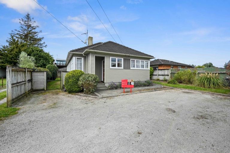 Photo of property in 14a Graham Street, Hamilton East, Hamilton, 3216