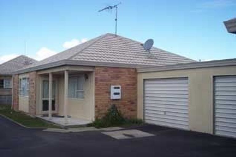Photo of property in 147a Nixon Street, Hamilton East, Hamilton, 3216