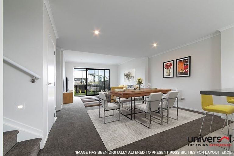 Photo of property in 469 Hobsonville Road, Hobsonville, Auckland, 0616