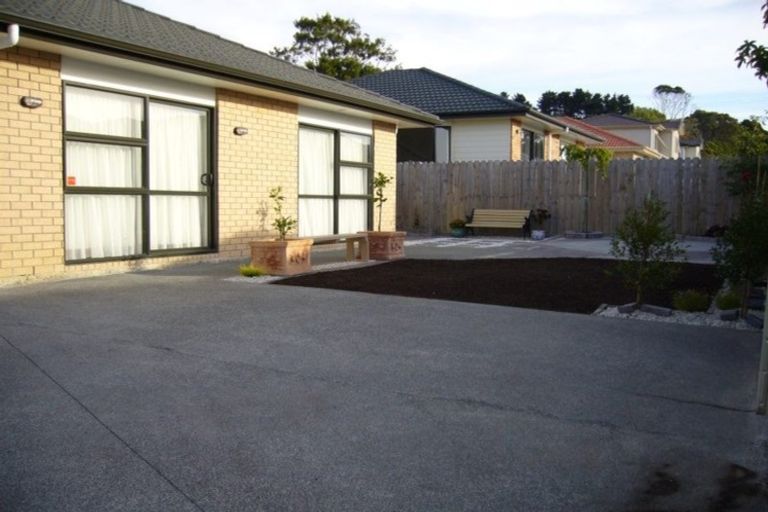 Photo of property in 6 Genesis Place, Flat Bush, Auckland, 2019