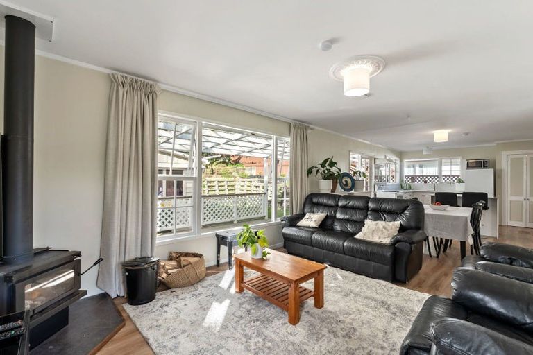 Photo of property in 26 Trelawney Road, Wainuiomata, Lower Hutt, 5014