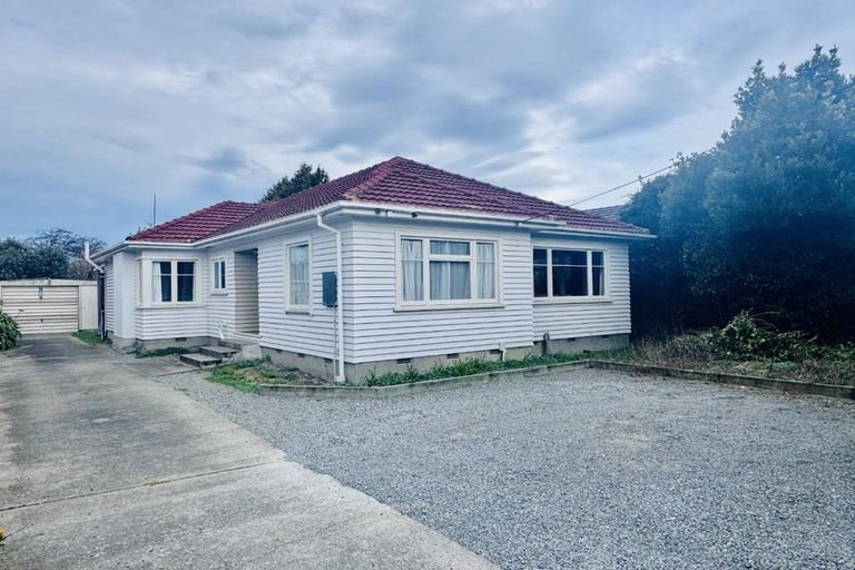 Photo of property in 104 Suva Street, Upper Riccarton, Christchurch, 8041