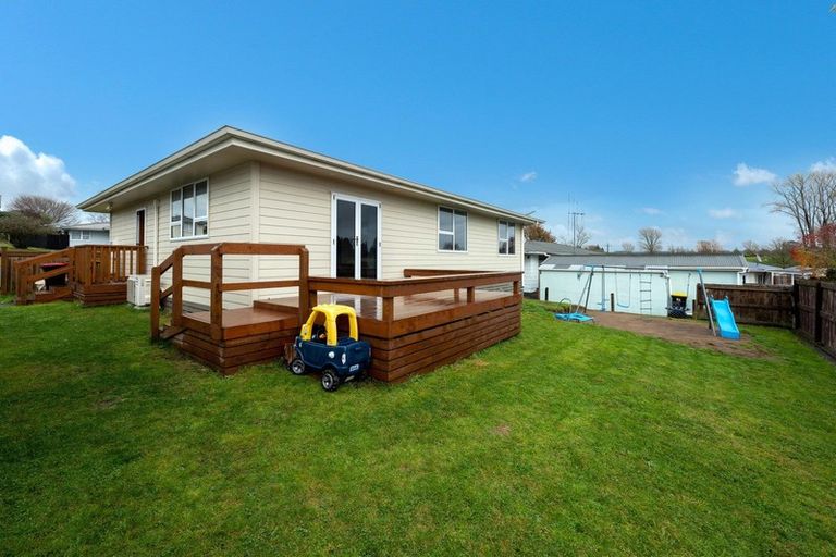 Photo of property in 16 Koreke Place, Tokoroa, 3420