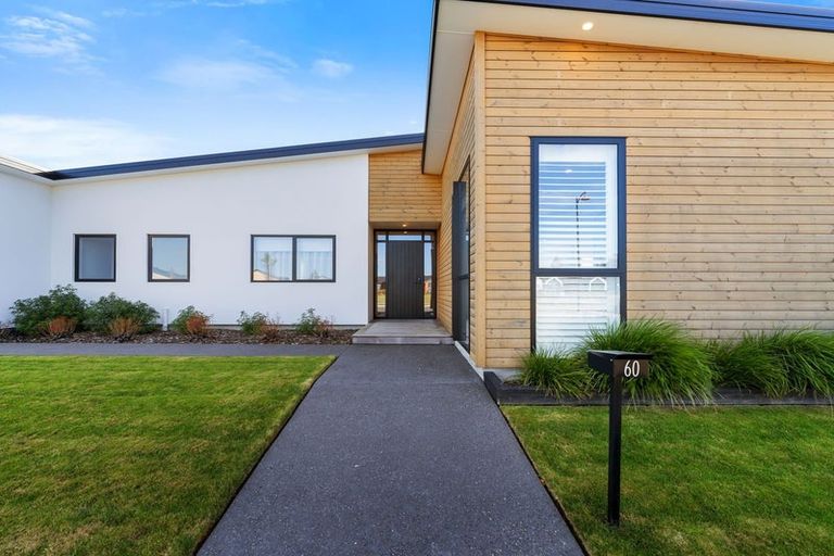 Photo of property in 60 Waikirikiri Avenue, Lincoln, 7608