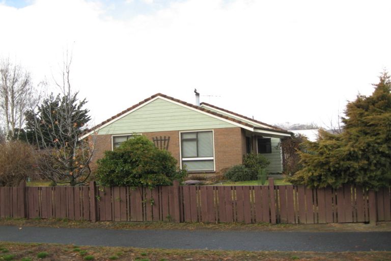 Photo of property in 20 Gilling Place, Cromwell, 9310