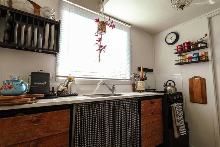 Photo of property in 15 Aylmer Street, Ross, 7812