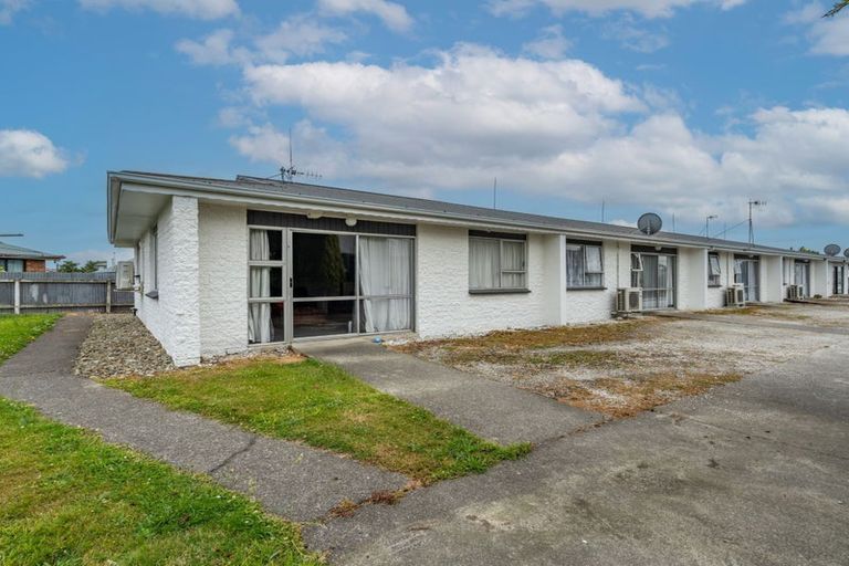 Photo of property in 4/201 Tweed Street, Appleby, Invercargill, 9812