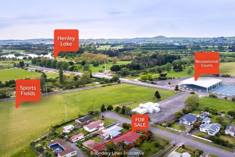 Photo of property in 25 Jeans Street, Masterton, 5810