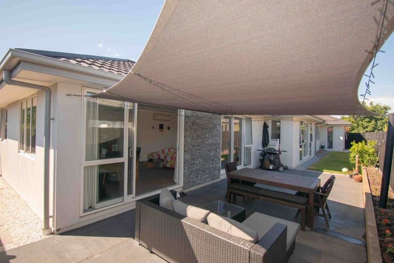 Photo of property in 10 Hyde Place, Halswell, Christchurch, 8025