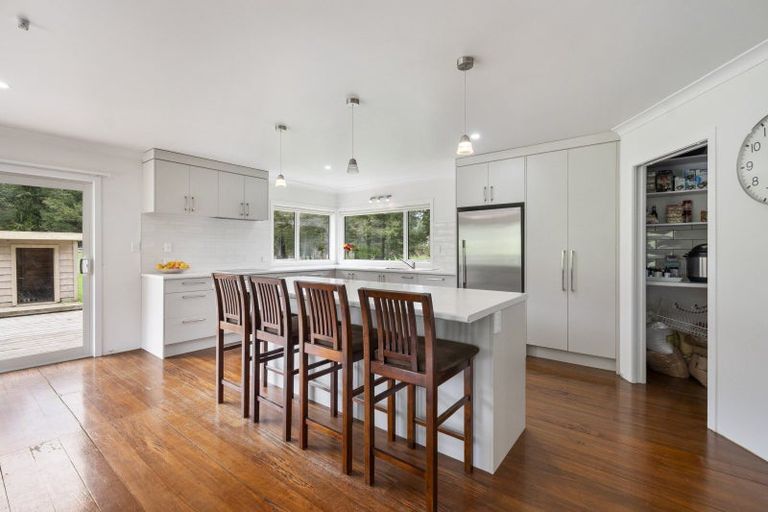 Photo of property in 120 East Mangahuia Road, Rangiwahia, Kimbolton, 4774