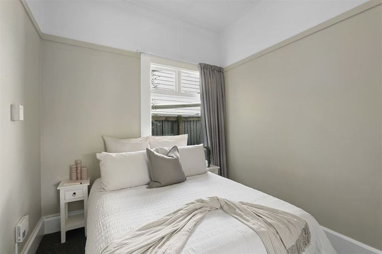 Photo of property in 5 Rosewarne Street, Spreydon, Christchurch, 8024