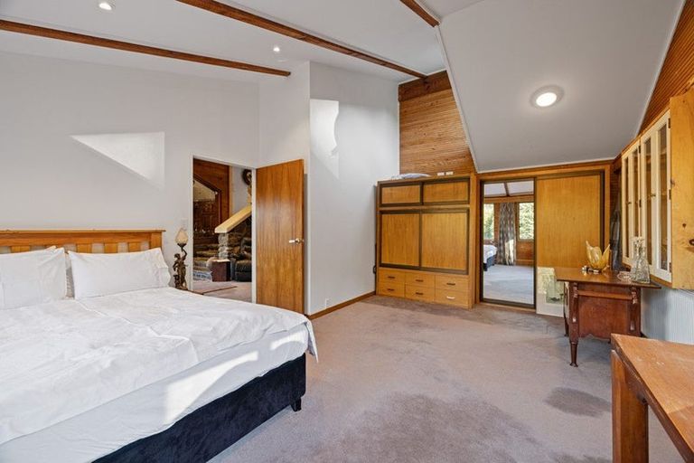 Photo of property in 100 Bachelors Road, Little River, 7591