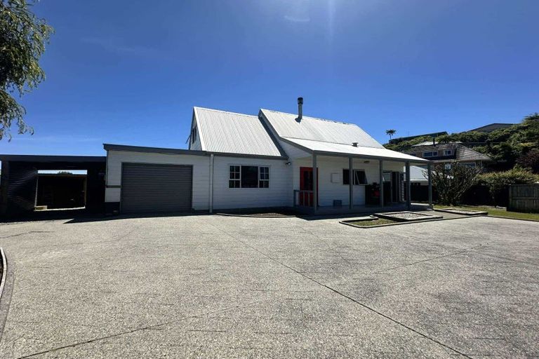 Photo of property in 197 Brittan Street, Hokitika, 7810