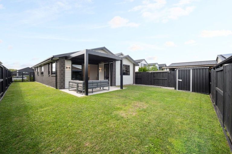 Photo of property in 17 Trewern Avenue, Chartwell, Hamilton, 3210