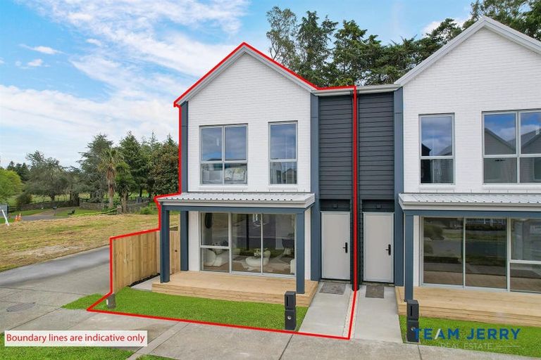 Photo of property in 19 Yellow Pear Lane, Karaka, 2578
